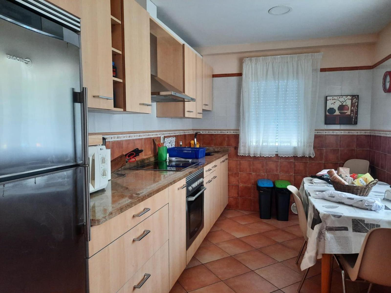 Casa Da Xesteira-Merexo-Muxia-Costa Da Morte Villa Esterno foto